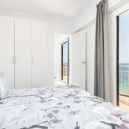 Talaiot Cala Millor - Apartment In Cala Millor