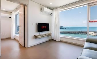 Jeju Pureudao Ocean Pension