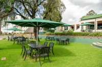 Montclair Resort & Conference Hotel di 