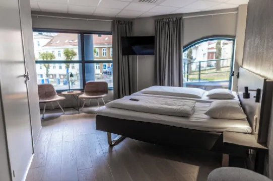 Comfort Hotel Bergen