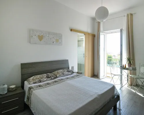 Apartment in Ladispoli near Tyrrhenian Sea Hotels in Ladispoli