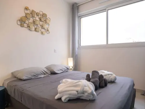 Valras'Loc Archipel Capri – Sea View Escape
