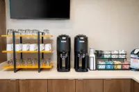 Staybridge Suites NASHVILLE - FRANKLIN by IHG - breakfast