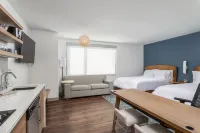 Element Knoxville West - Pet friendly