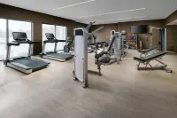 AC Hotel Portland Beaverton - Gym