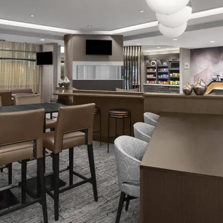 SpringHill Suites East Rutherford Meadowlands/Carlstadt