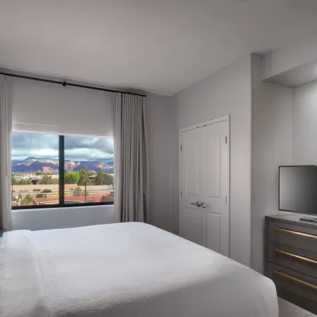 Residence Inn Sedona