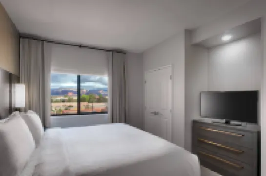 Residence Inn Sedona