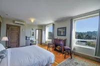 Centralia Square Grand Ballroom and Vintage Hotel Hotels in Chehalis