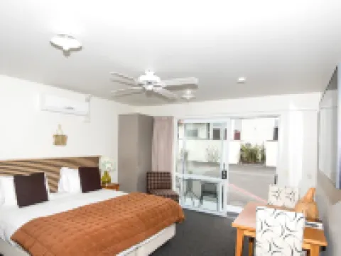 AhiKaa Gisborne Motel Hotels in Gisborne