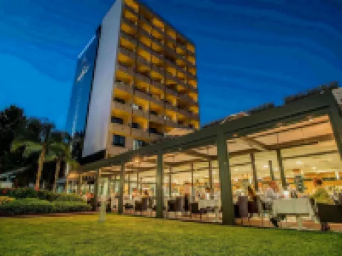 Isla Mallorca & Spa Hotels in Palma de Mallorca