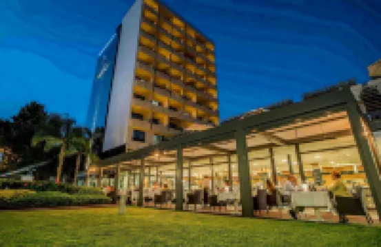 Isla Mallorca & Spa Hotels near El Corte Ingles