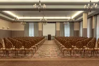 Embassy Suites by Hilton Savannah Historic District Hotel a Savannah