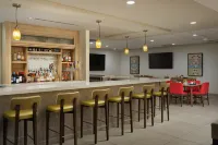 Hilton Garden Inn Phoenix North Happy Valley - bar