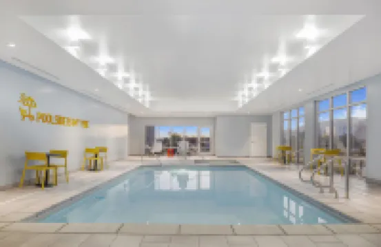 Home2 Suites by Hilton Colorado Springs Airport