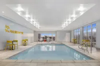 Home2 Suites by Hilton Colorado Springs Airport Hotels in Colorado Springs