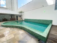Oitis Hotel - Pools