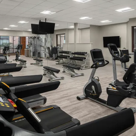 Austin Marriott North