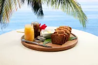 Wailea Beach Resort - Marriott, Maui - breakfast
