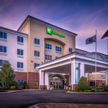 Holiday Inn POPLAR BLUFF by IHG