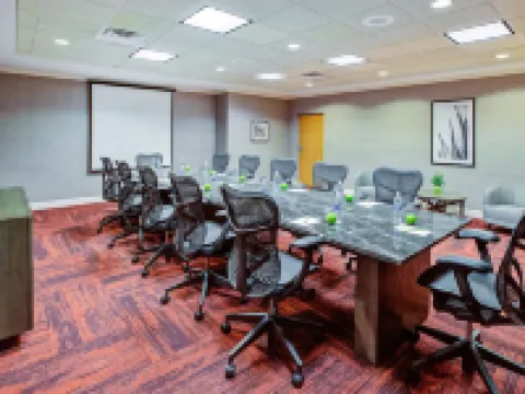 Hilton Garden Inn Chesterton Hotels in Chesterton