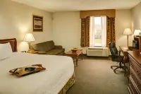 Hampton Inn Tulsa-Sand Springs - Haustierfreundliche
