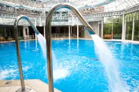 Hilton Birmingham Metropole - Yüzme Havuzu