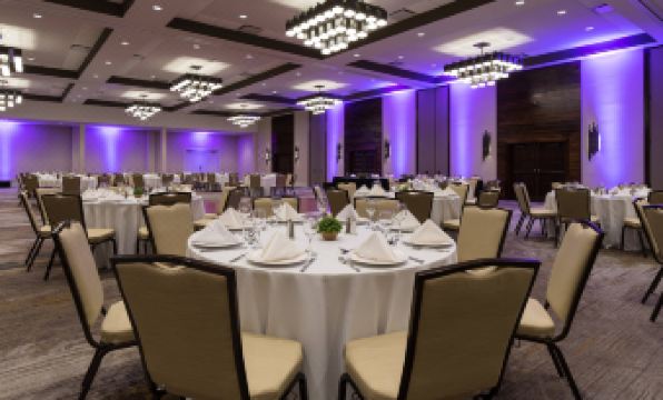 Baton Rouge Marriott
