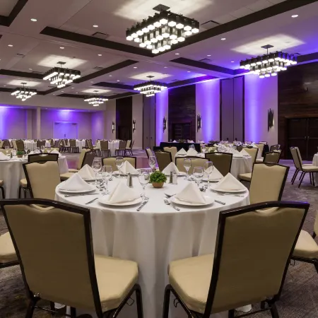 Baton Rouge Marriott