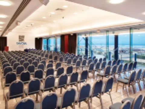 Savoia Hotel Rimini Hotels in Rimini