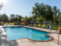 Hampton Inn & Suites Jackson Downtown-Coliseum Hotels in Jackson