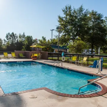 Hampton Inn & Suites Jackson Downtown-Coliseum