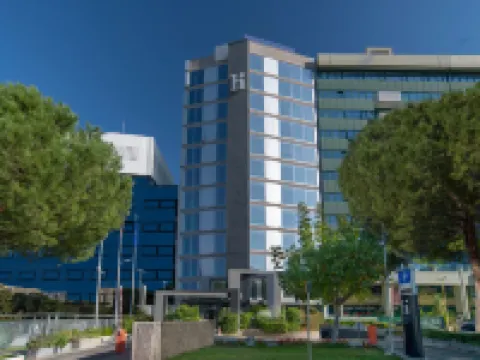 Hi Hotel Bari Hotels in Bari