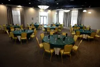 Holiday Inn EL PASO WEST – SUNLAND PARK by IHG - Frühstück