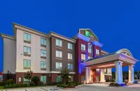 Holiday Inn Express & Suites SHREVEPORT SOUTH - PARK PLAZA by IHG - parking