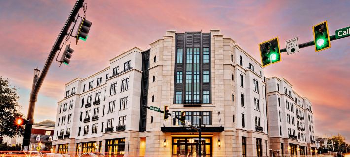 Hilton Club Liberty Place Charleston Các khách sạn ở Charleston