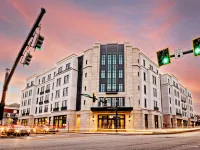 Hilton Club Liberty Place Charleston Hotels near Wragg Square