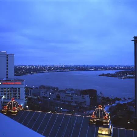 Loews New Orleans Hotel