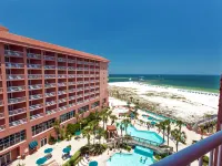 Perdido Beach Resort Hotels in Orange Beach