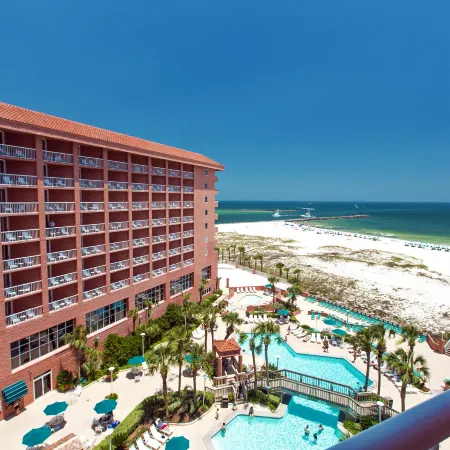 Perdido Beach Resort