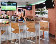 Perdido Beach Resort - bar