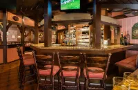 Leonardo Hotel Düsseldorf Airport - Ratingen - bar