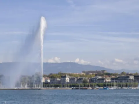 Résidence Studio Genève Centre Hotels in Geneva