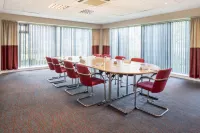 Holiday Inn Express DONCASTER by IHG - Wi-Fi