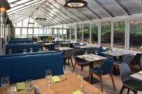 Holiday Inn A55 CHESTER WEST by IHG - breakfast