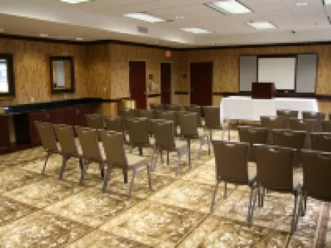 Hampton Inn & Suites Salisbury/Fruitland Hotels in Wicomico County