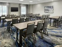Fairfield Inn & Suites South Boston Hotels in Halifax County