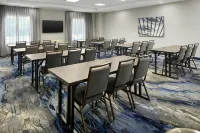 Fairfield Inn & Suites South Boston - 3-Star