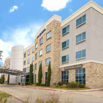 Hotel Indigo WACO - BAYLOR by IHG Hotel Exterior