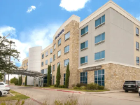 Hotel Indigo WACO - BAYLOR by IHG Hotels in Waco